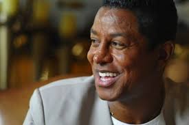 Jermaine Jackson ganti nama belakang jadi Jacksun