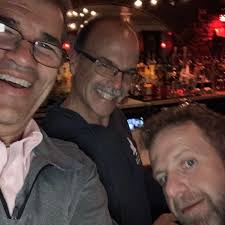 Tilt'em Back Brewing