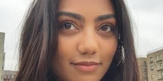 Kala Campbell's Instagram, Twitter & Facebook