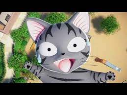 18 Chi S Sweet Home 2016 Episode 48 Engsub Youtube Cat Character Youtube Chi S Sweet Home