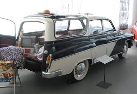 Image result for Steingrau 1968 Wartburg