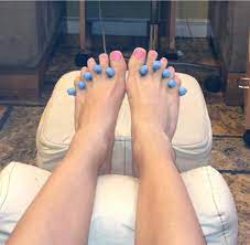  Heather Storm S Feet Wikifeet