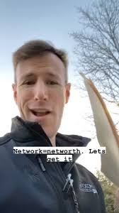 Urgency in activity. Patience is results. Networking is the long game.