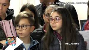 Emiliano amore ottiene con il massimo dei voti e lode la specializzazione in chirurgia. Puntata 17 A Scuola Di Tv Id Istituto Antonio Amore Pozzallo Youtube