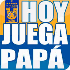 See more of hoy hay futbol, hoy juega tigres on facebook. Hoy Juega Papa Tigres à¤¨ à¤¨à¤ˆ à¤« à¤Ÿ à¤œ à¤¡ Hoy Juega Papa Tigres Facebook