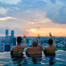 Harrison Osterfield Jacob Batalon And Tom Holland Swimming Google Search Tom Holland Instagram Tom Holland Holland