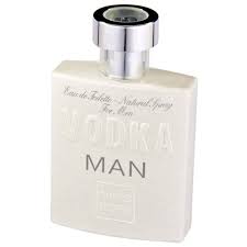 Hibernatus został wydany w 1998 roku. Perfume Paris Elysees Vodka Man 100ml Extrafarma
