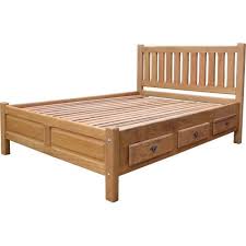 Camas De Solteiro Em Madeira Maciça Com Gavetas Cama Cerejeira Com 6 Gavetas 2764 Cama De Madeira Rustica Cama Casal Madeira Cama De Madeira