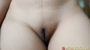 asiansexdiary - Oriental Amateur Porn 1st-Timer Creampied