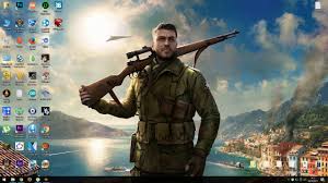 Sniper elite v2 remastered pc torrent. Sniper Elite 4 Pc Download Ita Recurdyn V8 Torrent Torrent