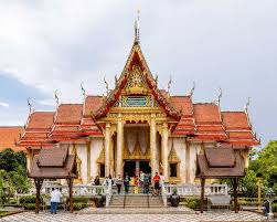 Wat Chalong, Phuket: How To Reach, Best Time & Tips