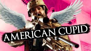 American Cupid (American Sniper Trailer Recut) - YouTube
