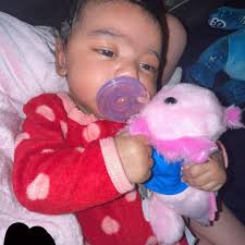 He's here 7-17-25 my little NICU baby 💙 Dakhylin Truen Mills🩵🥹 my heart  is so full🥹🥹🥹