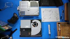 Putting a apex legends usb mod menu on my xbox one which is supposed to have aimbot & esp mods. Ssd Vs Hdd Game Load Benchmarks On Xbox One X Gamersnexus Gaming Pc Builds Hardware Benchmarks