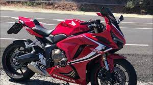 cbr650r bajada sant miquel del fai youtube in 2021 honda cbr cbr honda