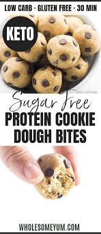 Pin On Keto Low Carb Recipes From Wholesome Yum