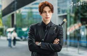 When their worlds collide, the gumiho helps the woman uncover the truth around her parents' disappearance and they fight against a common enemy. Tale Of The Nine Tailed Swarms With Seductive Monsters