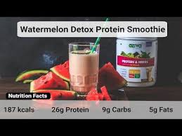 Best Protein Powder For Women With Whey Protein Plant Extracts Ayurvedic Herbs For Lean Muscle Weight Lo In 2020 Best Protein Powder Detox Smoothie Natural Protein