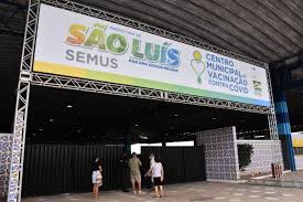 A campanha vacina solidária consiste em arrecadar alimentos não perecíveis, de forma voluntária no polo montado no centro de eventos pantanal, onde é realizada a aplicação da vacina contra o coronavírus. Segundo O Secretario De Saude De Sao Luis Estima Se Que Ate 30 De Junho Toda Populacao Com Mais De 18 Anos Sera Vacinada Com A Primeira Dose O Imparcial