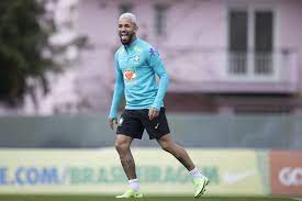25 de janeiro de 2017, às 21h45 estádio nilton santos (engenhão), rio de janeiro (rj). Brasil Enfrenta O Equador Pela Conmebol Copa America 2021 Confederacao Brasileira De Futebol