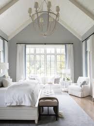 Pin by mohdwe on bedrooms bedroom false ceiling design ceiling. Transitional Neutral Master Bedroom With Vaulted Ceilings Hgtv Faces Of Design 2018 Hgtv