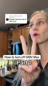 How Do You Turn Off Gmv Max As An Affiliate
