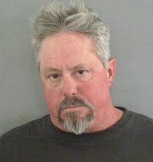 Wildwood man jailed after allegedly inappropriately touching young girl at  racetrack