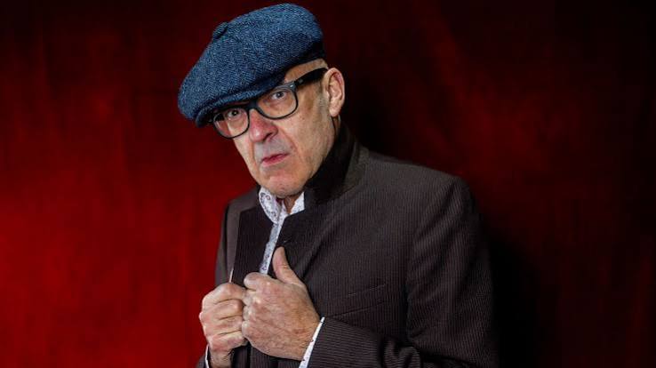 Víctor Coyote: el músico y artista muere de forma repentina