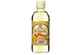 Aceto Di Riso Per Sushi Idee Green