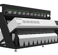 DREAM/GLOBAL SeriesRice Sorting Intelligent Agent_HEFEI ...