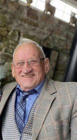 Condolence Book for Timothy Cummins (Innishannon, Cork)