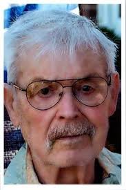 Richard Warner Obituary (1932