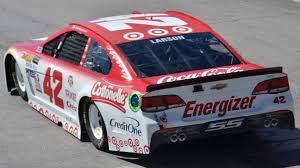 It was the first provocation against the new administration and it comes as the united states and south korea hold joint military exercises. 2017 42 Cup Team Paint Schemes Jayski S Nascar Silly Season Site