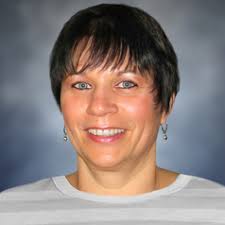 Verna Lynne Parker (McLaughlin)