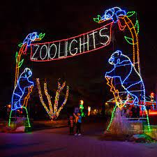 Dc S Zoo Lights And Boo At The Zoo Are Canceled This Year