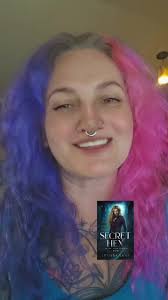 Secret Hex: Mysterious Romance and Magic Unveiled