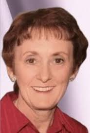 Velma Crane Obituary