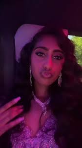 The only transition i got to finish🥲 #fyp #prom #prom2024 #foryou