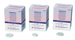 Image result for Antimicrobial Dressing