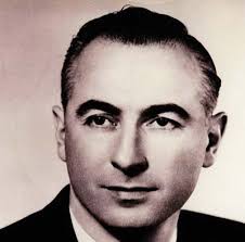 The Rosenberg Family