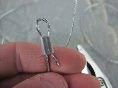 How To Make A Wire Small Game Snare For Your Survival Kit Survival Prepping Survival Gear Survival Blog
