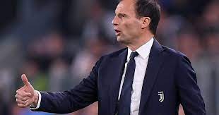 The italian gaffer praised ronaldo's. Juventus Decided To Move In A Different Direction Reveals Outgoing Coach Massimiliano Allegri