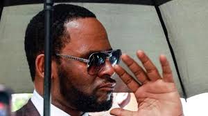 R. Kelly doesn't have freedom, money for this legal battle | NanaimoNewsNOW  | Nanaimo news, sports, weather, real estate, classifieds and more