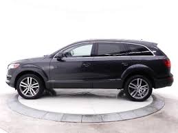 Image result for Lava Gray 2007 Q7