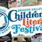 Brazos Valley Children's Literary Festival: Open a Book, Open a World