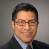 Lawrence Almengor, CPA