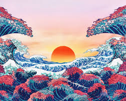 Wallpaper engine was delicately built to deliver you an entertaining experience while using the minimum system resources as possible. 1280x1024 The Great Wave Off Kanagawa 5k 1280x1024 Resolution Hd 4k Wallpapers Images Backgrounds Photos And Pictures