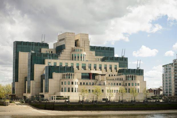 MI5 issues China espionage warning to UK universities | Times Higher Education (THE)