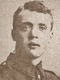 Thiepval Memorial ROH A