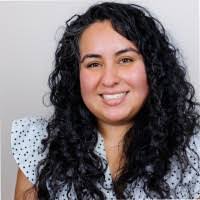 Gabriela Zaragoza's Instagram, Twitter & Facebook